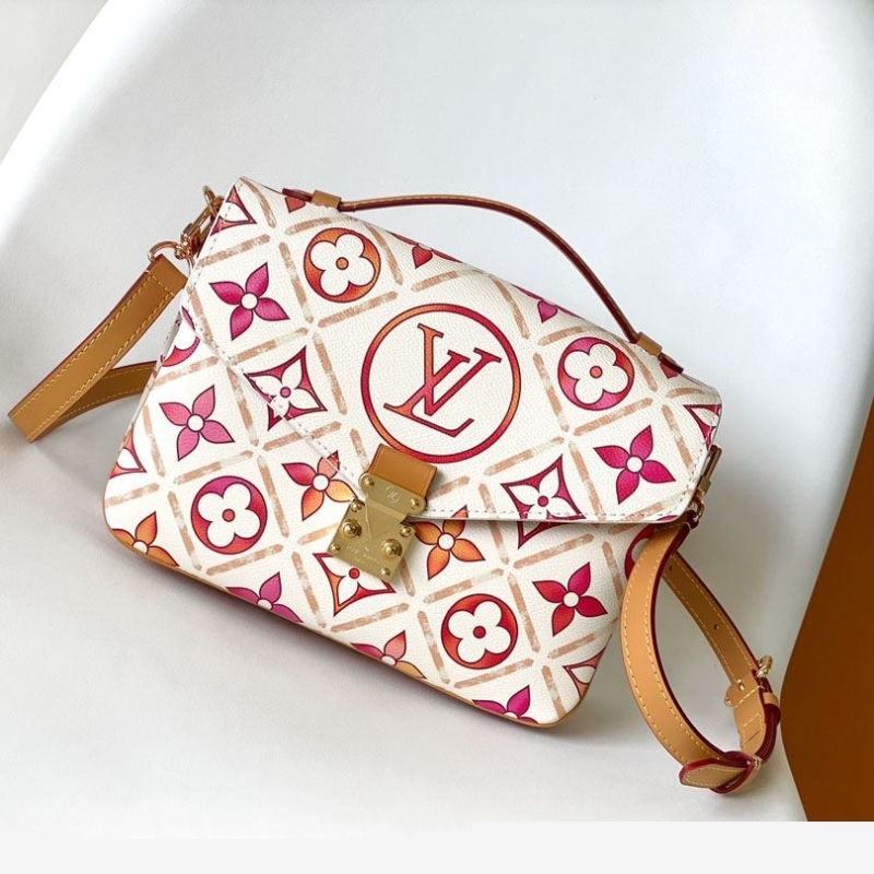 LV Satchel bags